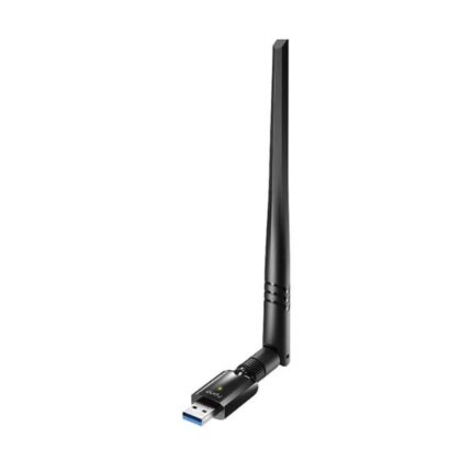 Cudy WU1400 AC1300 High Gain Dual Band USB WiFi Adapter