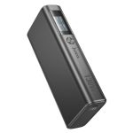 Hoco Q17B 20000mah Electric 130W Power Bank