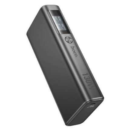 Hoco Q17B 20000mah Electric 130W Power Bank