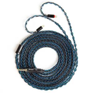 KBEAR ST12 Plus IEM Cable 8 Core