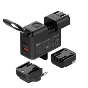 LDNIO Universal Charger 65W GaN Supper Fast Charger (Q2618)