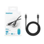 Momax DC30 Elite 60W USB-C To USB-C Fast Charging Data Cable