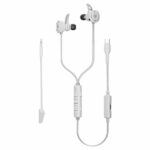 PLEXTONE M762 PLUS Dynamic Iron Loudspeaker Professional Wired Game Earphones