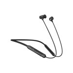 QCY BassBloom ANC N2 25DB ANC Neckband