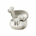 QCY HT15 Adaptive 45dB ANC True Wireless Earbuds - Image 2