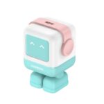 UGREEN CD359 Uno RG 30W Robot USB-C GaN Charger - Image 2