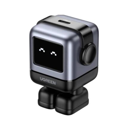 UGREEN CD359 Uno RG 30W Robot USB-C GaN Charger