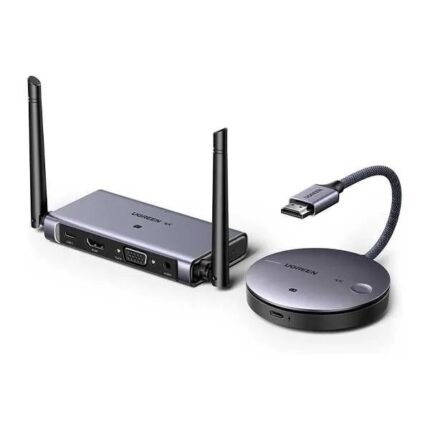 UGREEN CM586 (90909A) Wireless HDMI Extender