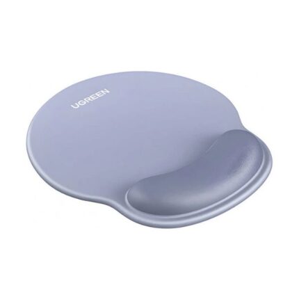 UGREEN LP668 (25244) Ergonomic Mouse Pad - Gray