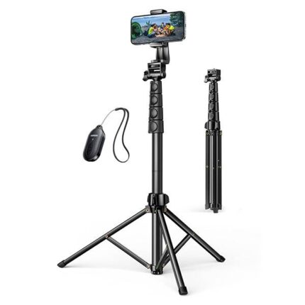 UGREEN LP680 Bluetooth Tripod Stand (15609)