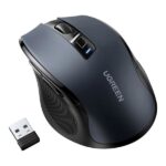 UGREEN MU006 (90545) Ergonomic Wireless Mouse