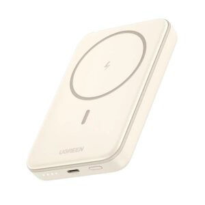 UGREEN PB760 20W 10000mAh Magnetic Wireless Power Bank (35341)