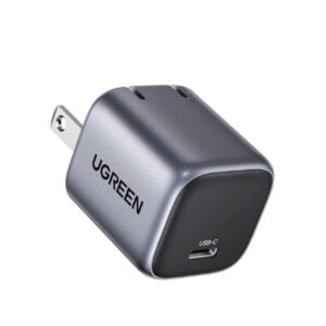 Ugreen CD318 (90902) Nexode 20W USB-C GaN Fast Charger