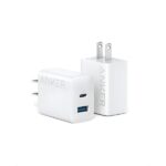 Anker A2348 20W PD Dual Ports Wall Charger