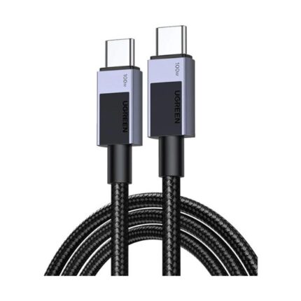 Ugreen L512 (45064) USB-C to USB-C Fast Charging Cable - 2M