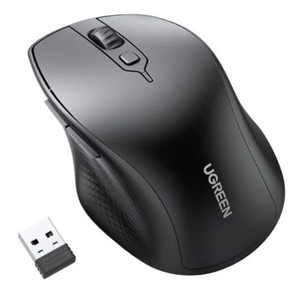 Ugreen MU101 (90395) Ergonomic Wireless Mouse