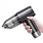 Usams ZB291 6 in 1 Cordless Handheld Car Vacuum Cleaner