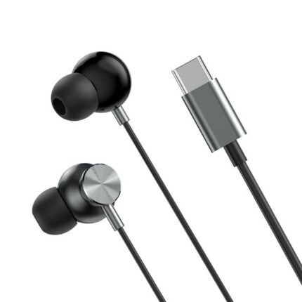 WiWU EB315 Type-C In-ear Wired Earphone