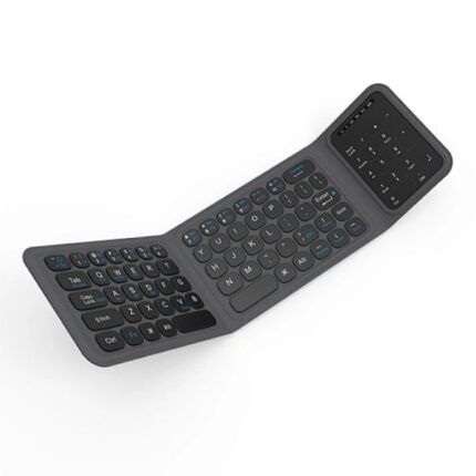 WiWU FMK-05 Portable Foldable Wireless Keyboard