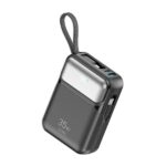 WiWU Galaxy Series Wi-P036 35W 20000mAh Power Bank