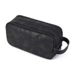 WiWU Salem Travel Pouch Big Capacity 3 Layer Daily Accessories