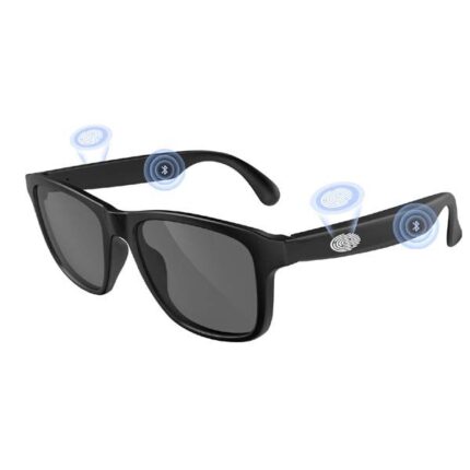 XO E9 UV Protective Smart Sunglasses