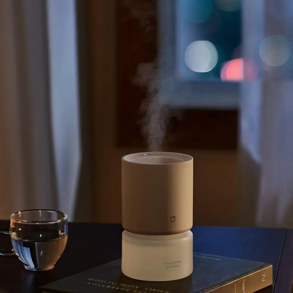 Xiaomi Mijia Aroma Diffuser Smart Fragrance Machine Set – MJXFJ03XW 1
