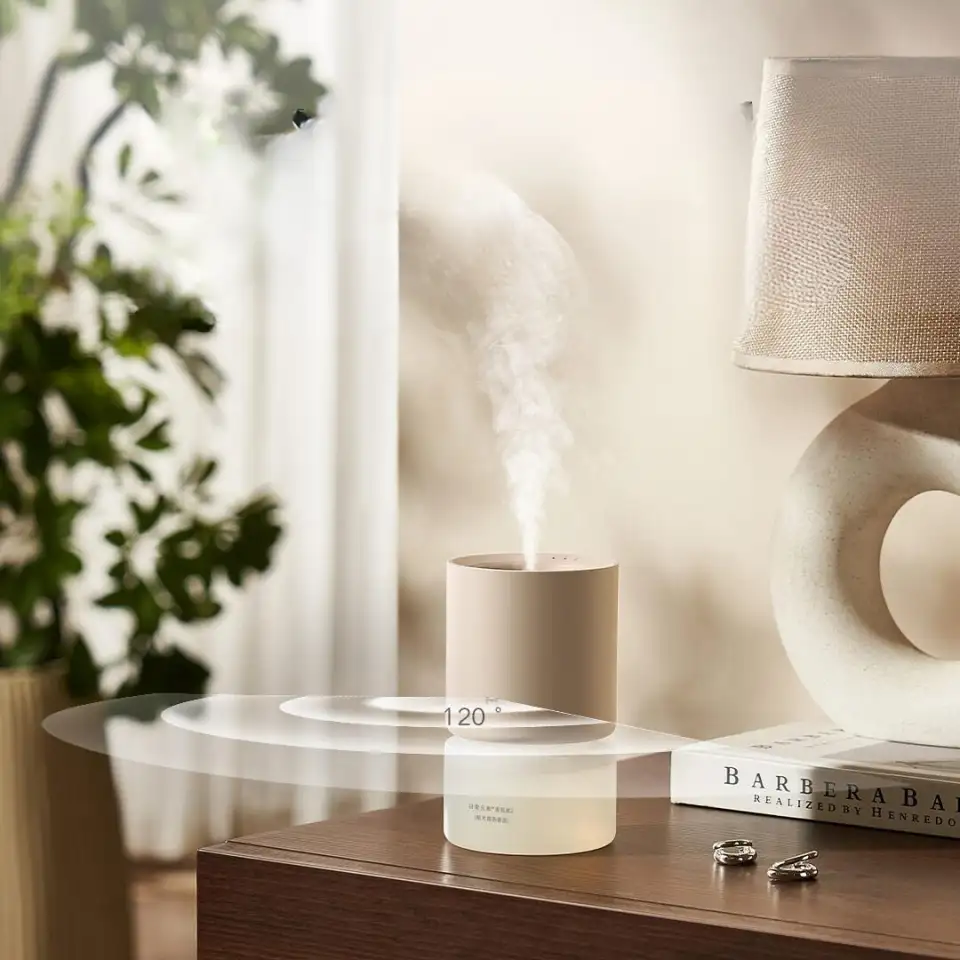 Xiaomi Mijia Aroma Diffuser Smart Fragrance Machine Set – MJXFJ03XW 2