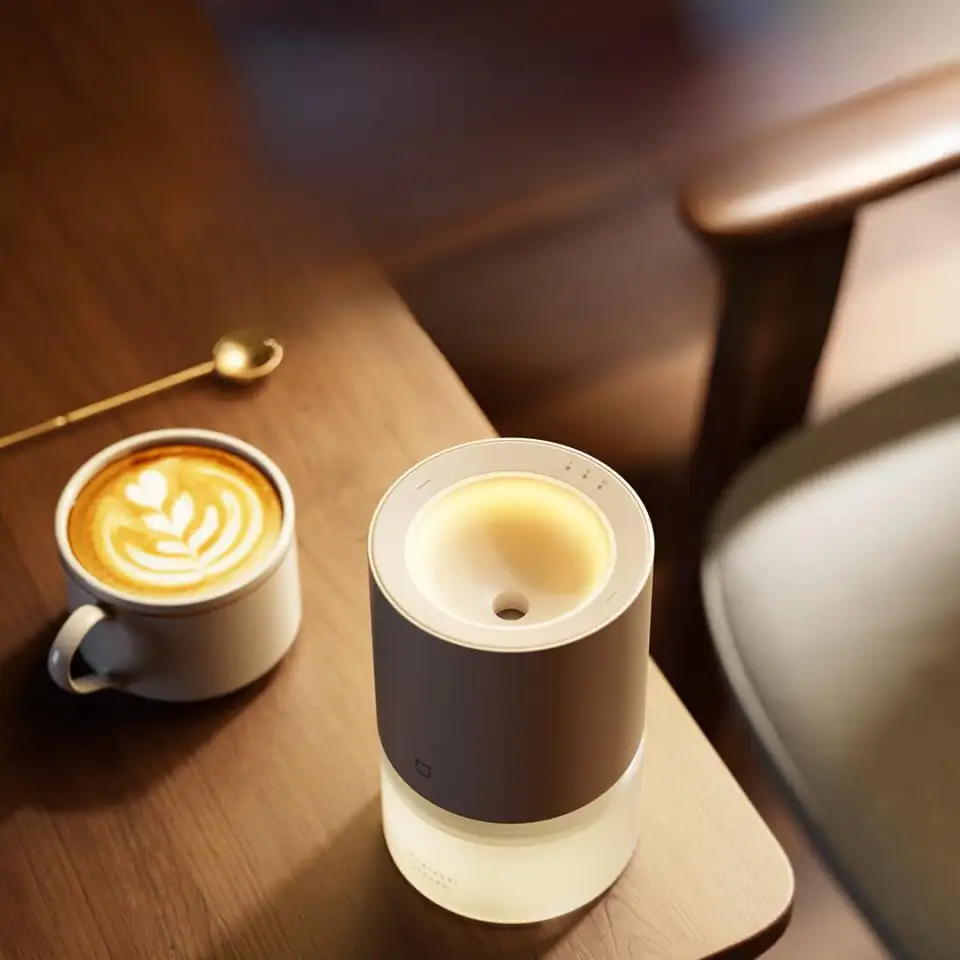 Xiaomi Mijia Aroma Diffuser Smart Fragrance Machine Set – MJXFJ03XW 3