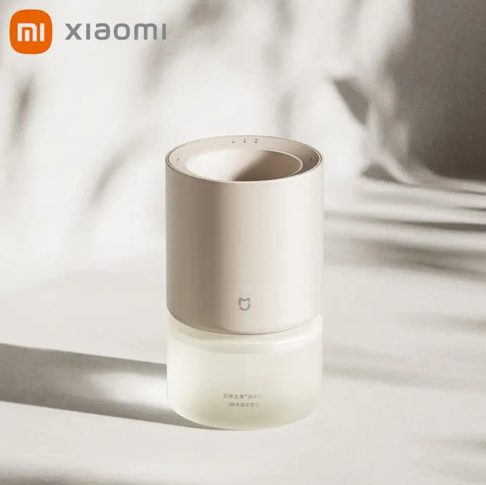 Xiaomi Mijia Aroma Diffuser Smart Fragrance Machine Set – MJXFJ03XW