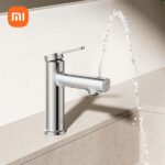 Xiaomi Mijia Basin Faucet N1 Smart Touchless, and Energy-Efficient