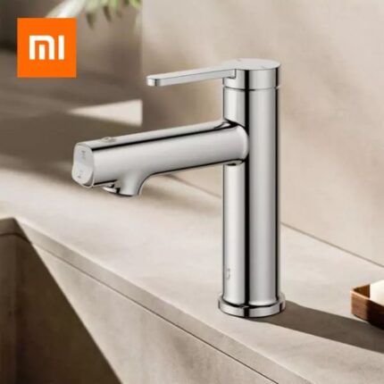 Xiaomi Mijia Basin Faucet N1 Smart Touchless, and Energy-Efficient