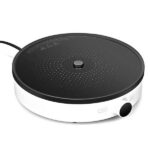 Xiaomi Mijia N1 2100W Portable Induction Cooker with 6-Speed Heating & Double Thickened Coil