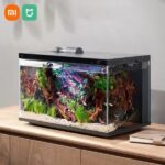 Xiaomi Mijia Smart Fish Tank MYG100 Work With Mijia APP Mobile controlled