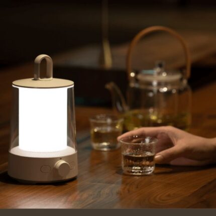 Xiaomi Multi-function Camping Lantern