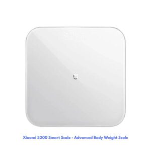 Xiaomi S200 Smart Scale