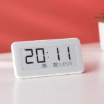 Xiaomi Temperature And Humidity Monitor Clock