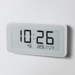 Xiaomi Temperature And Humidity Monitor Clock