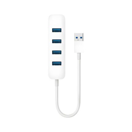 Xiaomi USB3.0 Hub Multi 4 USB Splitter High Speed USB-C