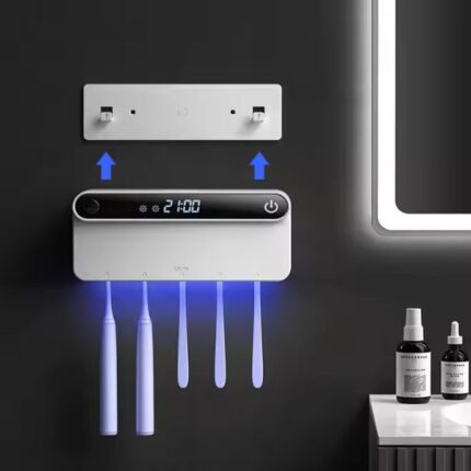 Xiaomi UV Toothbrush Holder