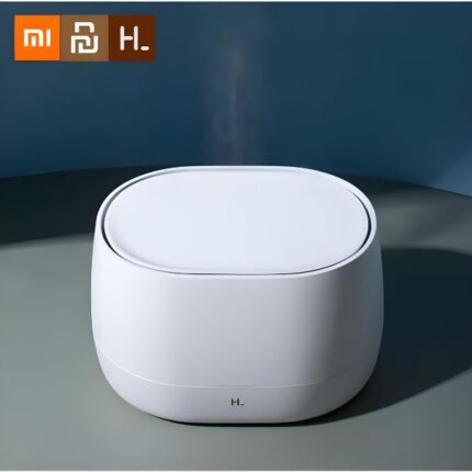 Xiaomi Youpin HL Aromatherapy Diffuser Pro Built-in Battery Version (White)