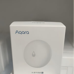 Aqara Water Leak Sensor T1
