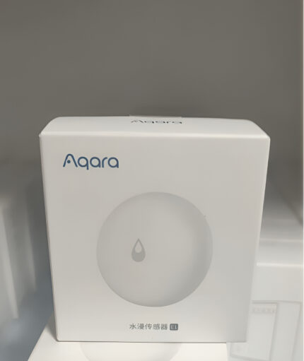 Aqara Water Leak Sensor T1