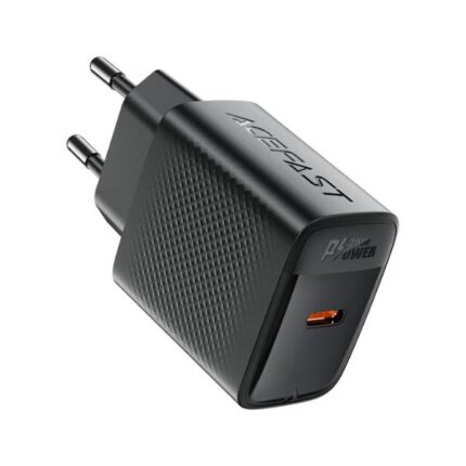 ACEFAST A104 PD25W GaN Wall Charger