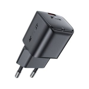 ACEFAST A73 mini PD20W GaN wall charger