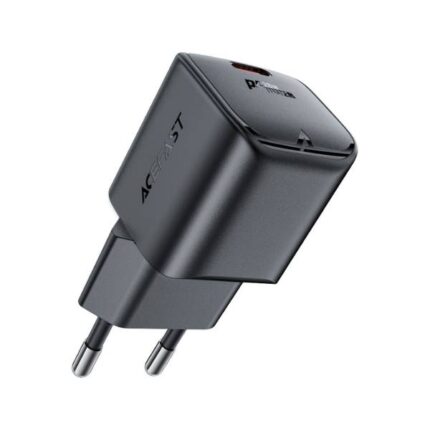 ACEFAST A73 mini PD20W GaN wall charger