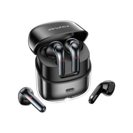 AWEI T79 ENC TWS 2 Pair Earbuds