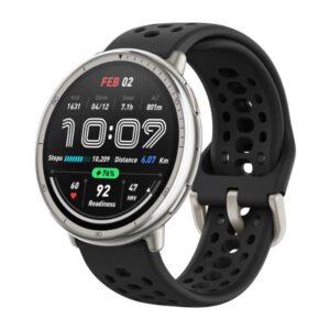 Amazfit Active 2 Smart Watch Premium Fitness Tracker