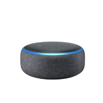 Amazon Echo Dot Smart Speaker (3rd Gen)