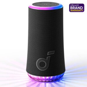 Anker Soundcore 30w Glow Portable Speaker